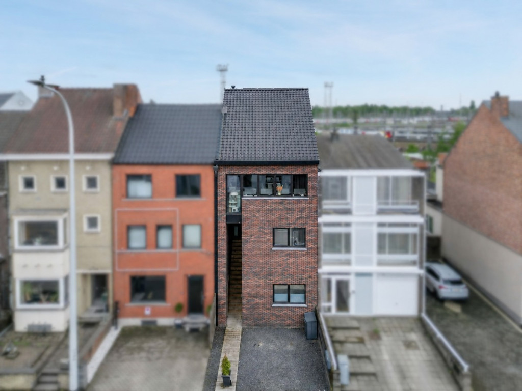 Kuringersteenweg - 278A - 1.1 - 3500
