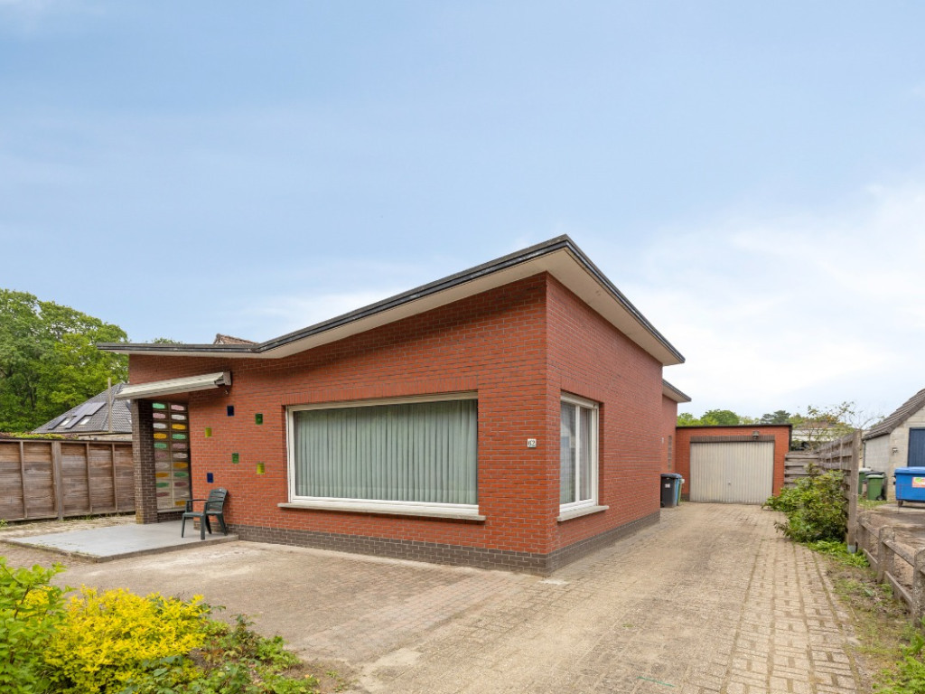 Bloemsehoeve - 62 - - 3200