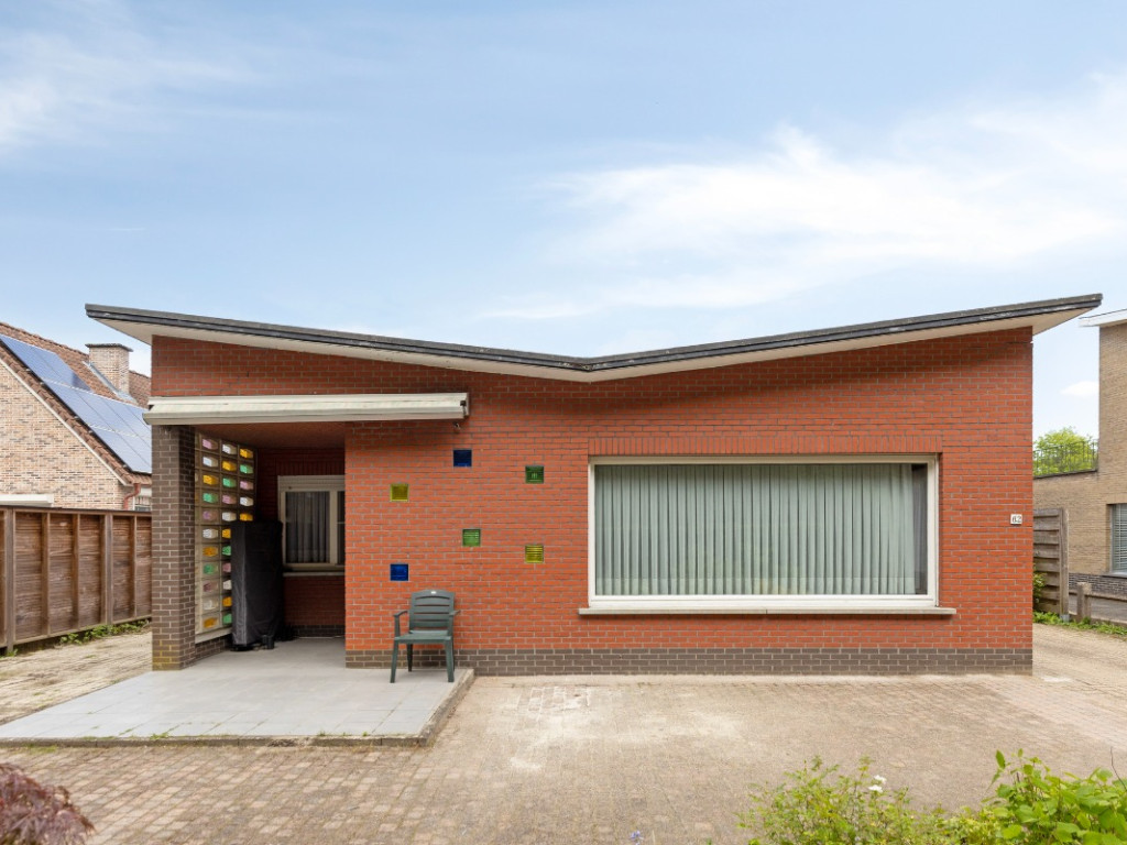 Bloemsehoeve - 62 - - 3200