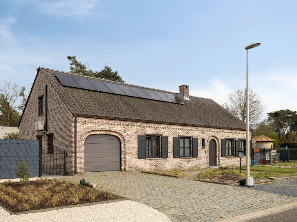 Oude Heidestraat - 2 - - 3550