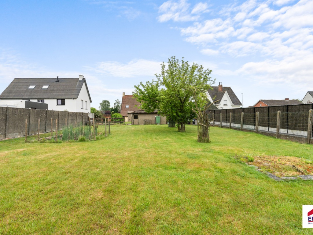 Meulebekestraat - 169 - - B270 C - 8770