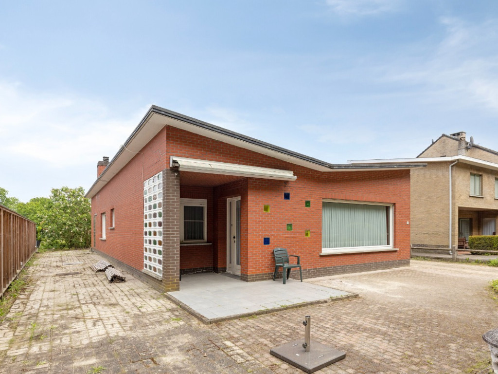 Bloemsehoeve - 62 - - 3200
