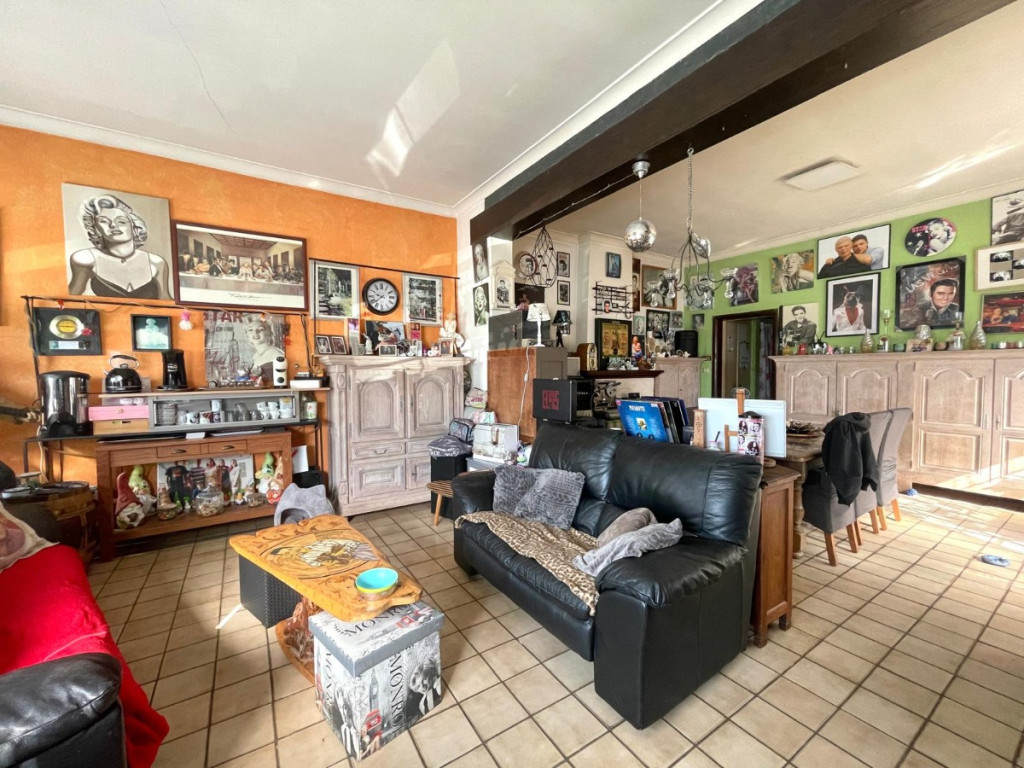 Menenstraat - 118 - - 8560