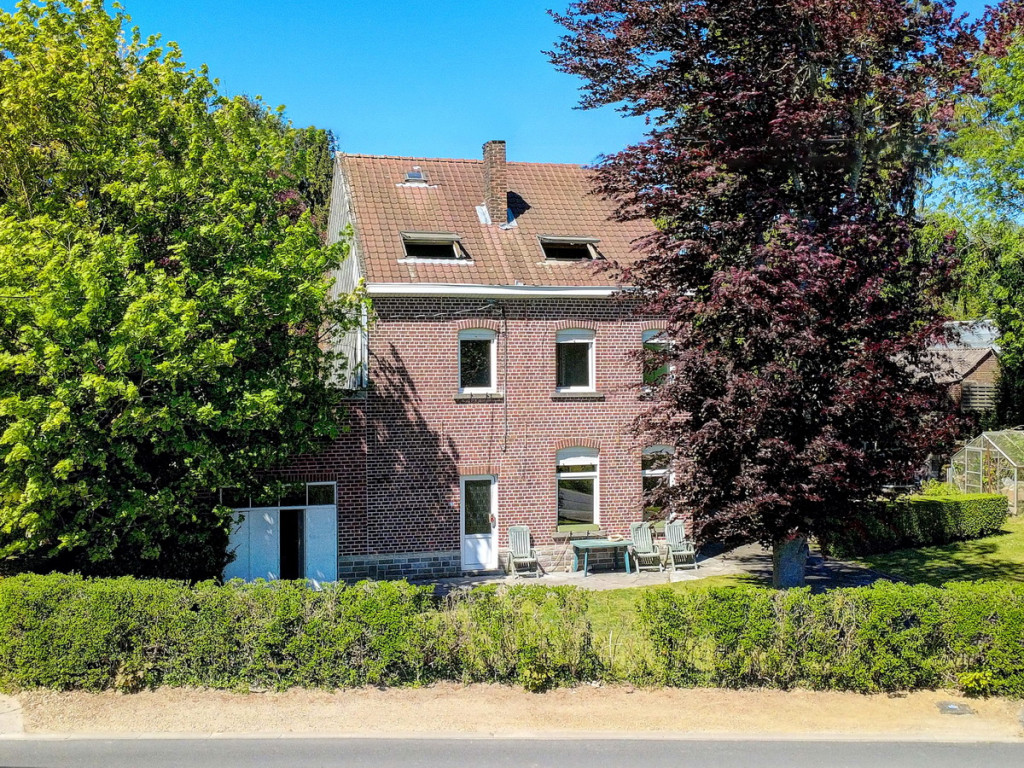 Fel. Bergiersstraat - 70 - - 3090