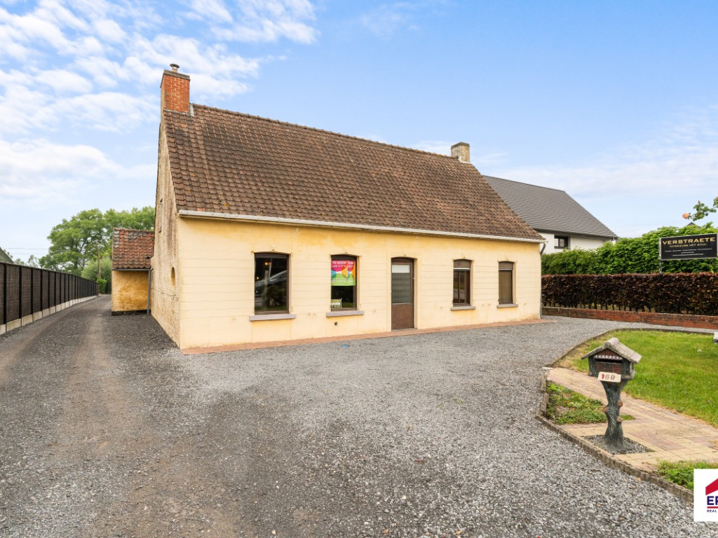 Meulebekestraat - 169 - - B270 C - 8770