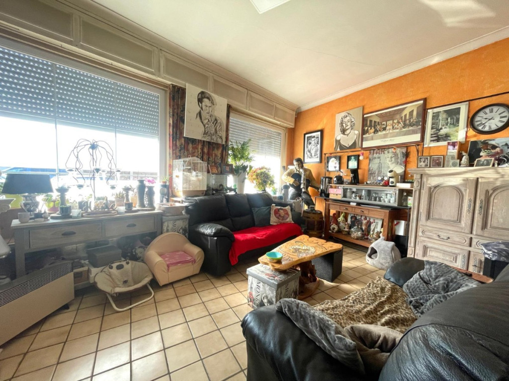 Menenstraat - 118 - - 8560