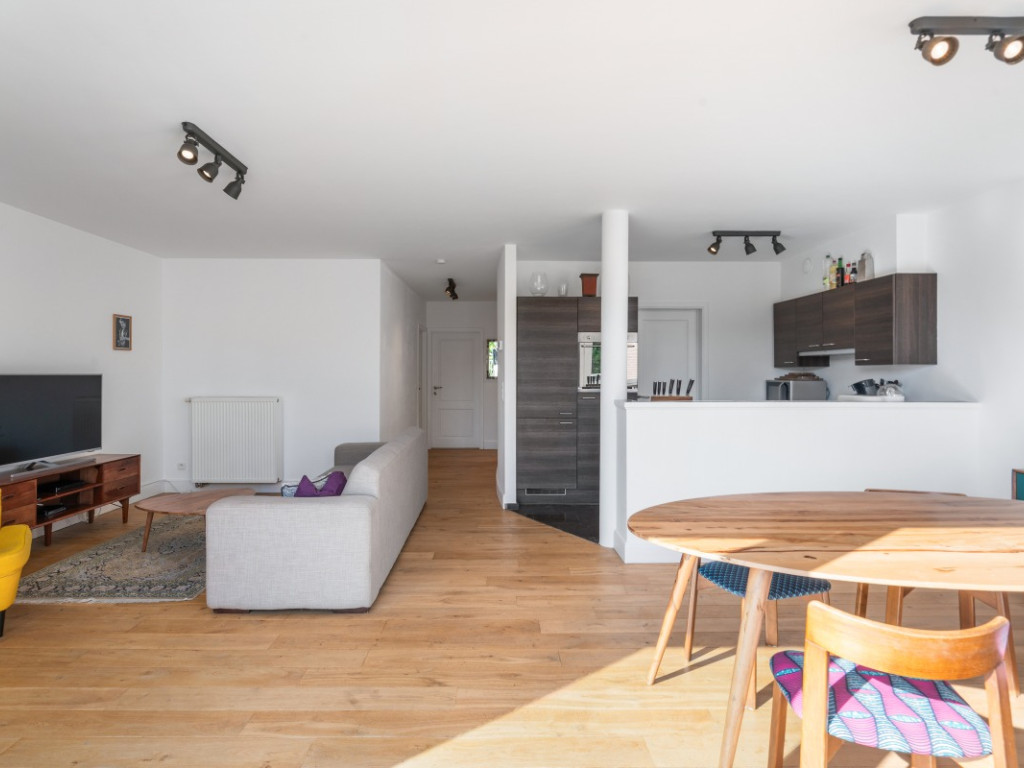 Scheirlinckxstraat - 36 - verdiep 1 - 2660