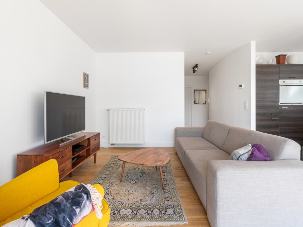 Scheirlinckxstraat - 36 - verdiep 1 - 2660