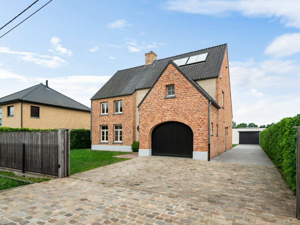 Herentalsedijk - 183 - - 2440