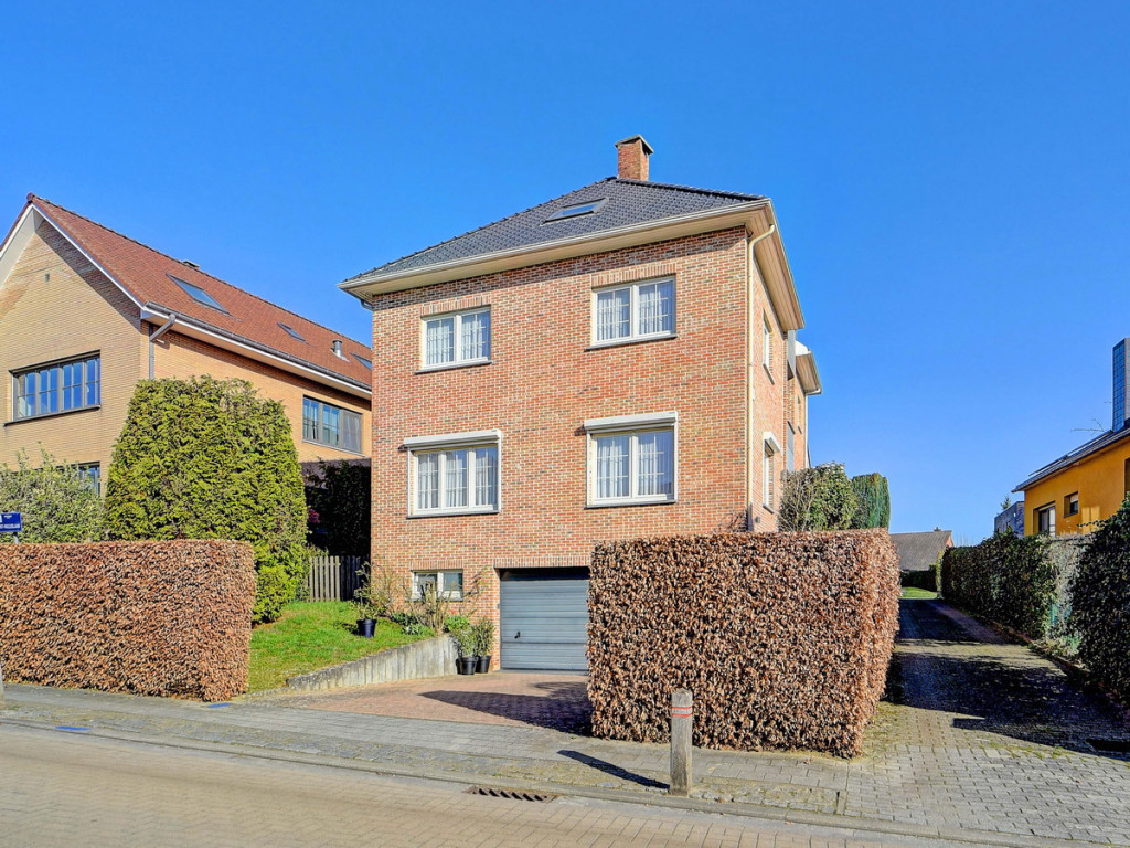 Sint-Pauluslaan - 85 - - 3080