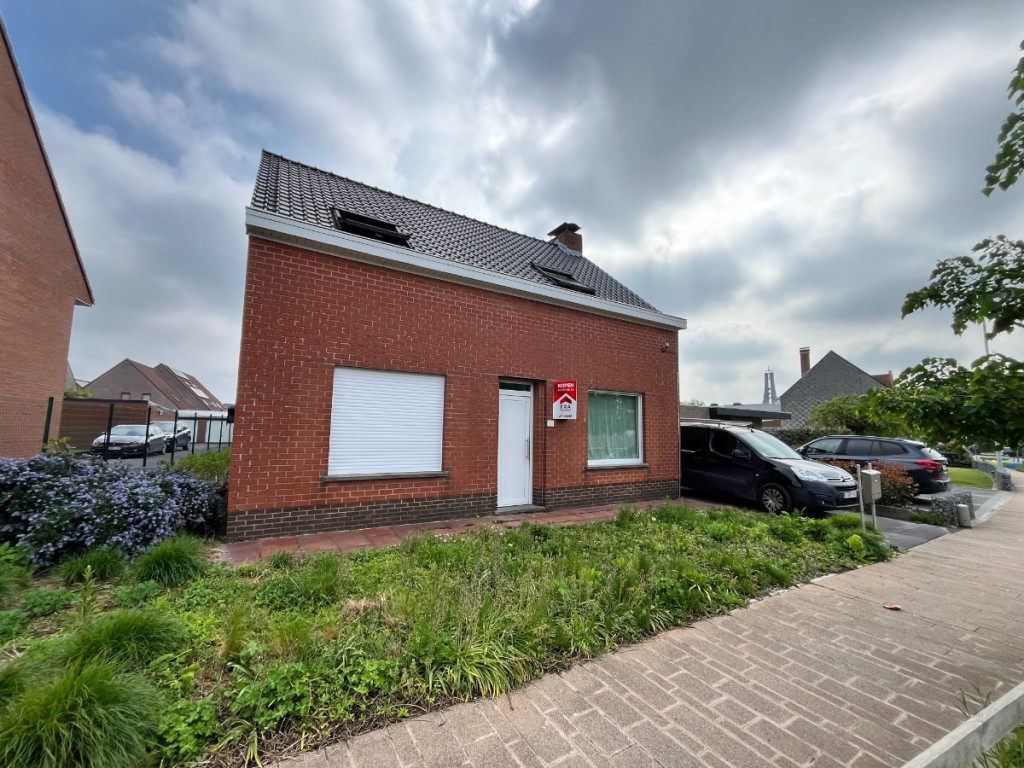 Honzebroekstraat - 50 - - 8800