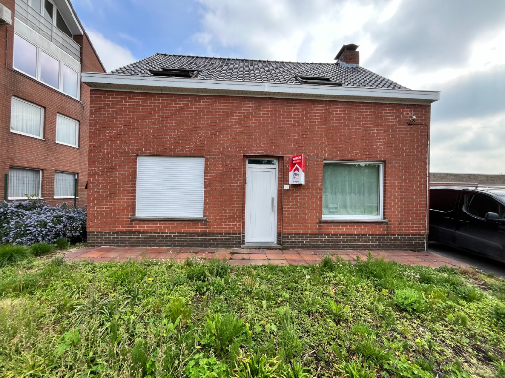 Honzebroekstraat - 50 - - 8800