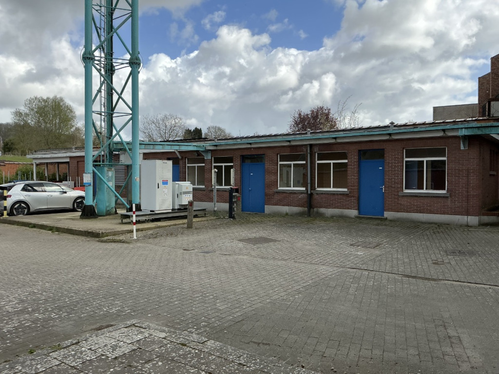 Tenbossestraat - 13 - - 9660