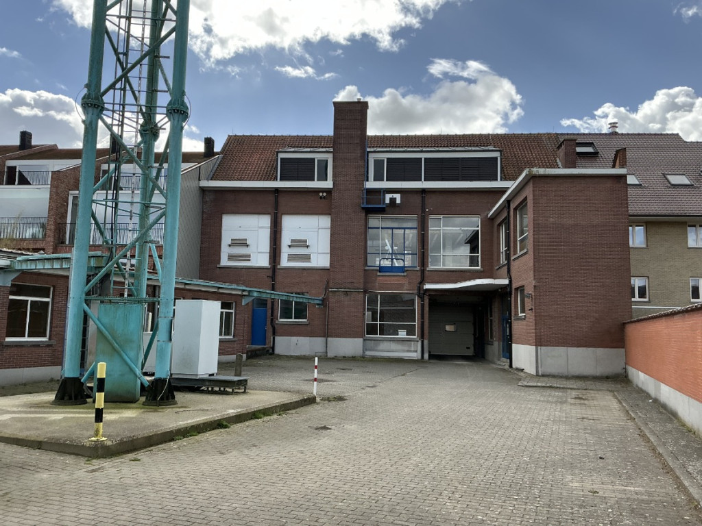 Tenbossestraat - 13 - - 9660