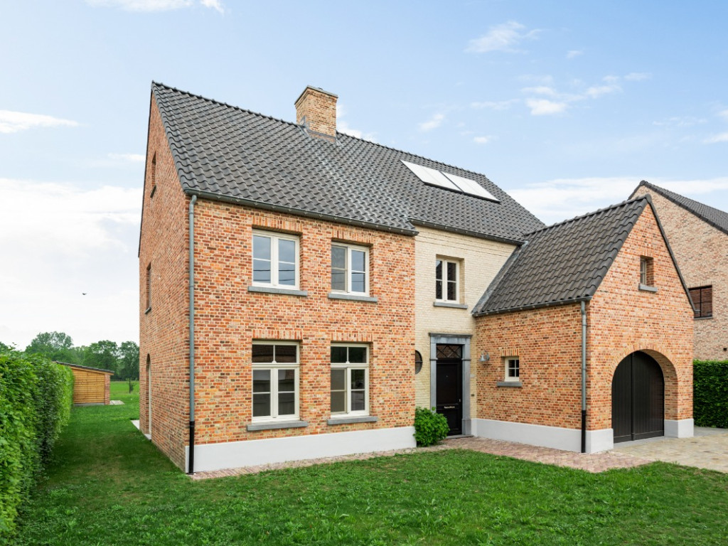 Herentalsedijk - 183 - - 2440
