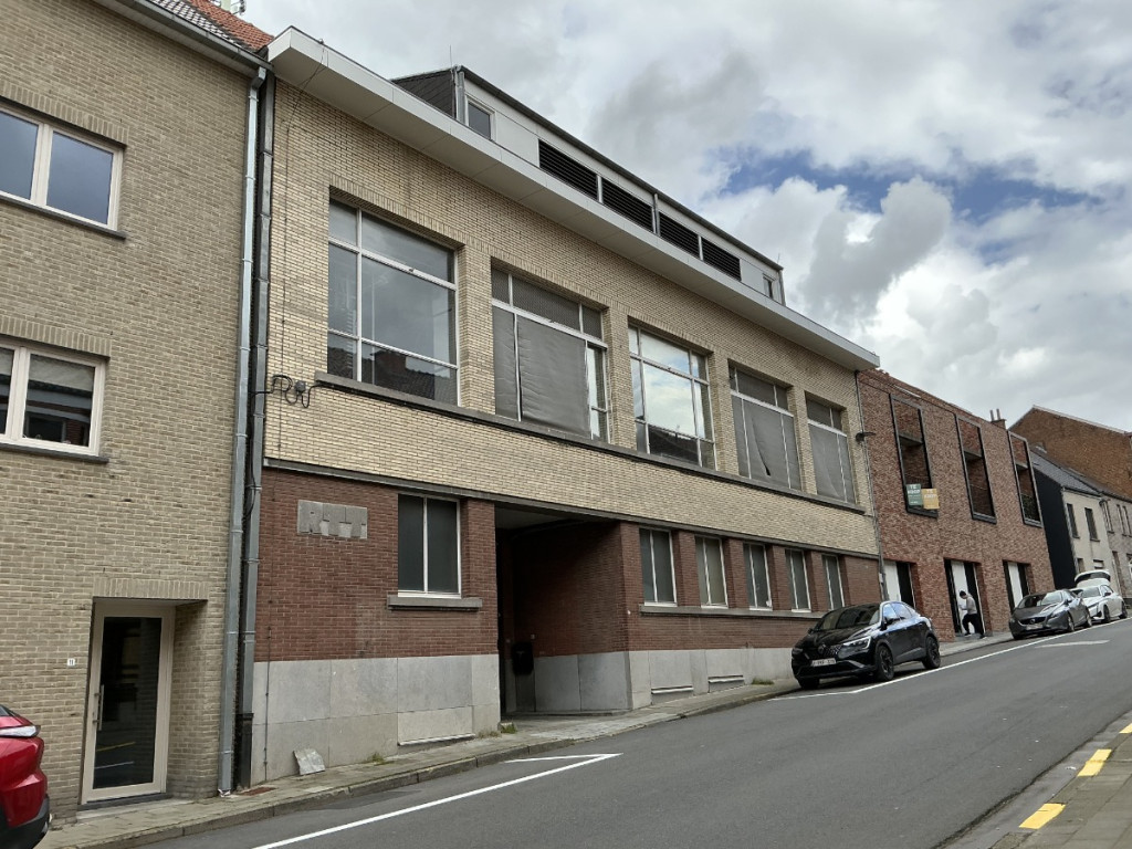 Tenbossestraat - 13 - - 9660