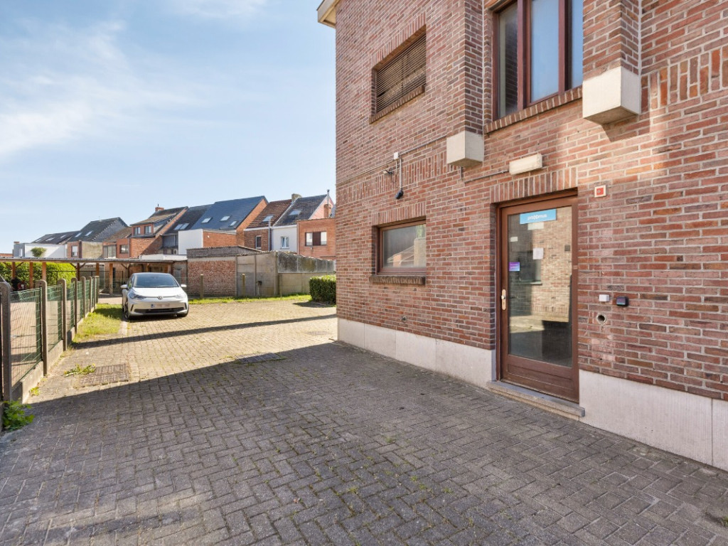 Ijzerenveld - 82A - - 2860