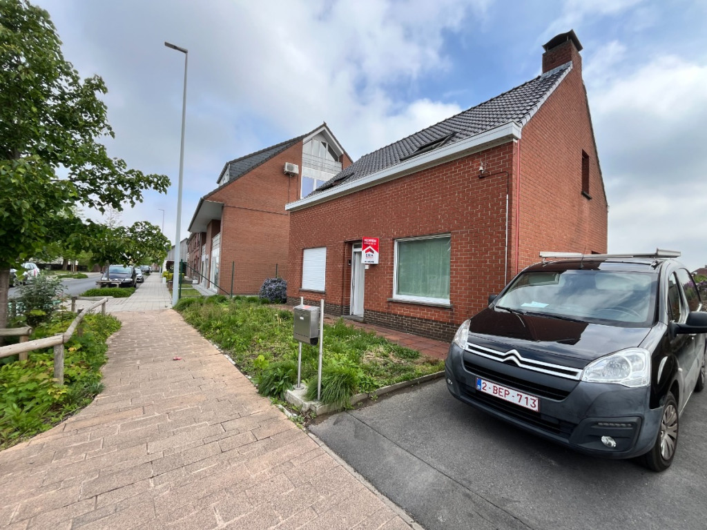 Honzebroekstraat - 50 - - 8800