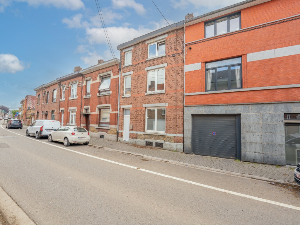 Rue du 15 aout - 8 - - 4430