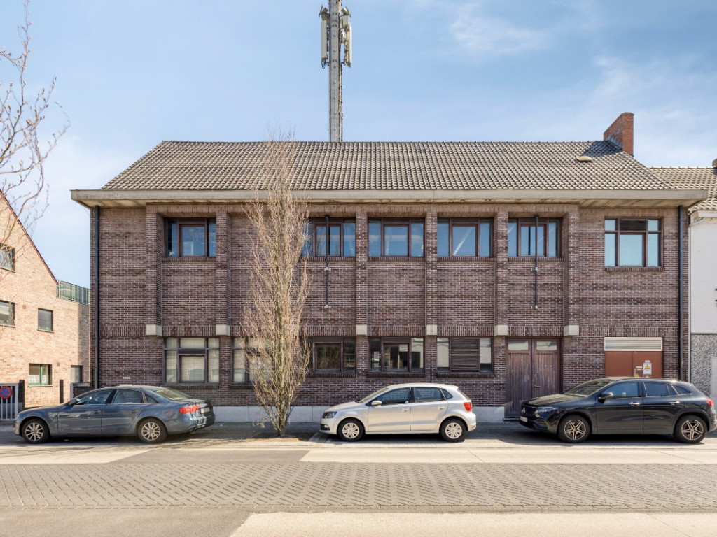 Ijzerenveld - 82A - - 2860