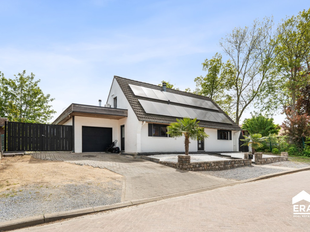 Aststraat - 40 - - 3300