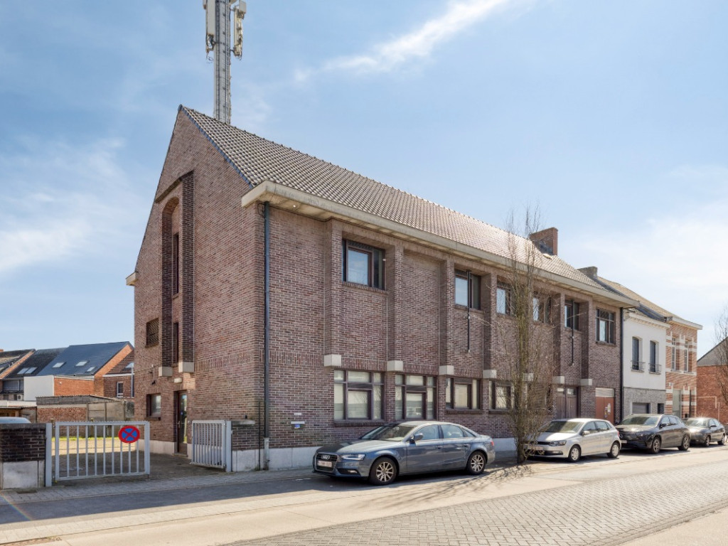 Ijzerenveld - 82A - - 2860