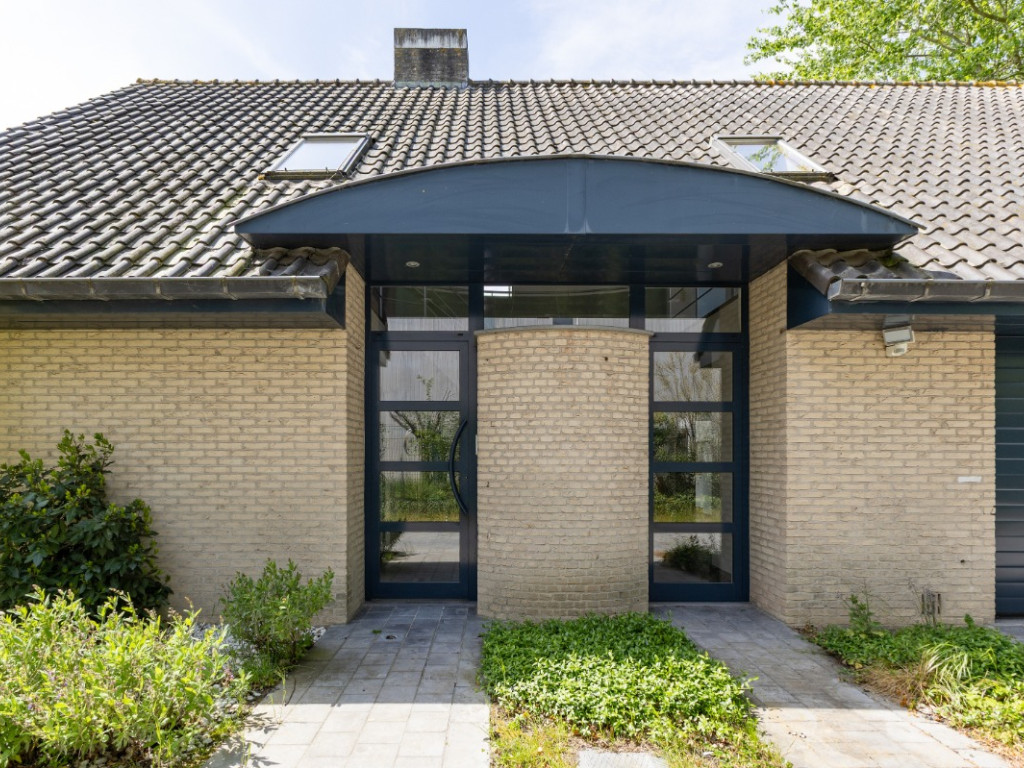 Duinhoekstraat - 34 - - 8660