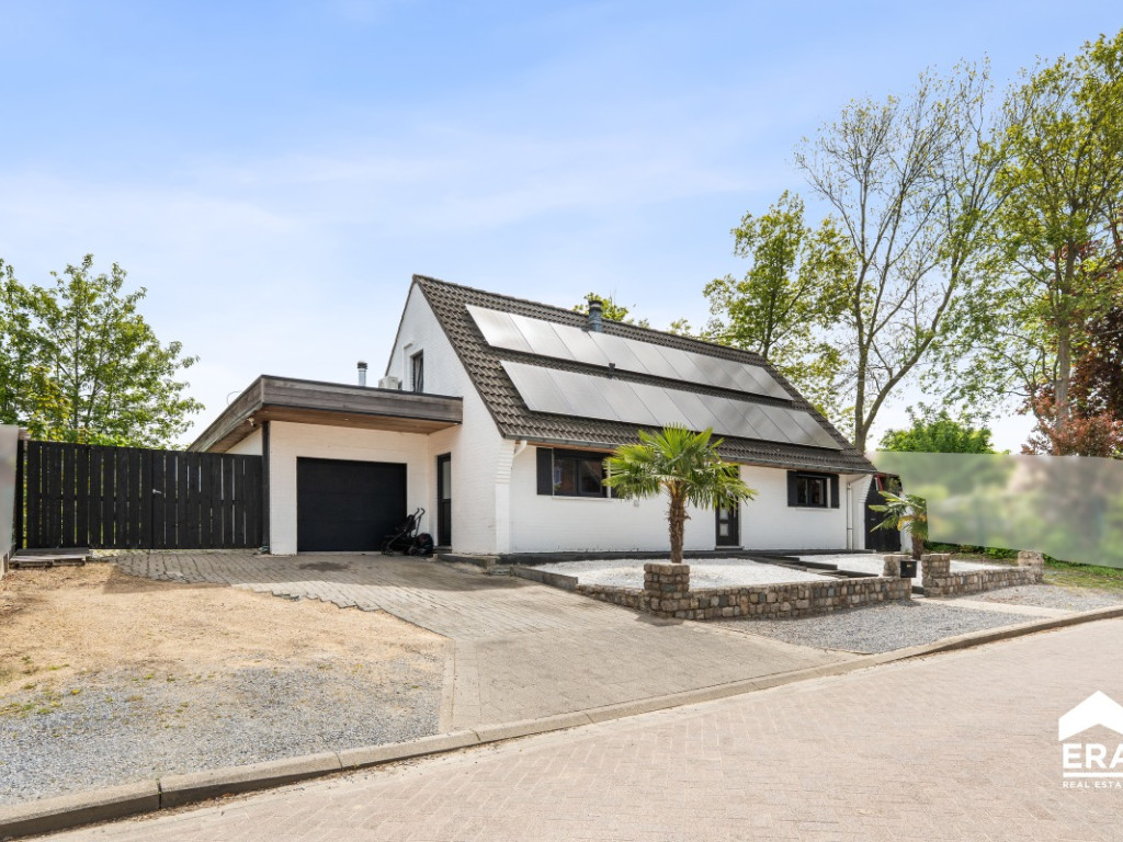 Aststraat - 40 - - 3300