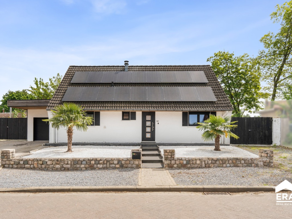Aststraat - 40 - - 3300