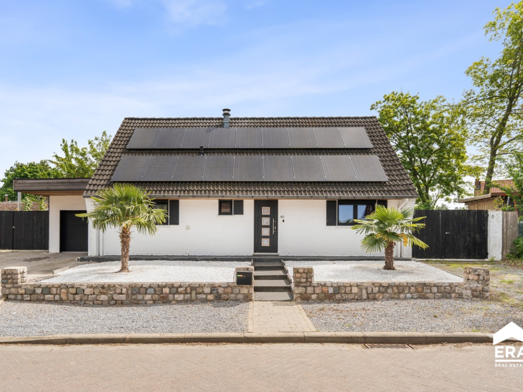 Aststraat - 40 - - 3300