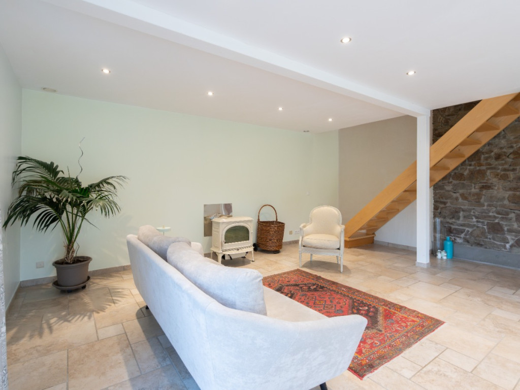 Rue de Sa del Haye - 15 - - 6960