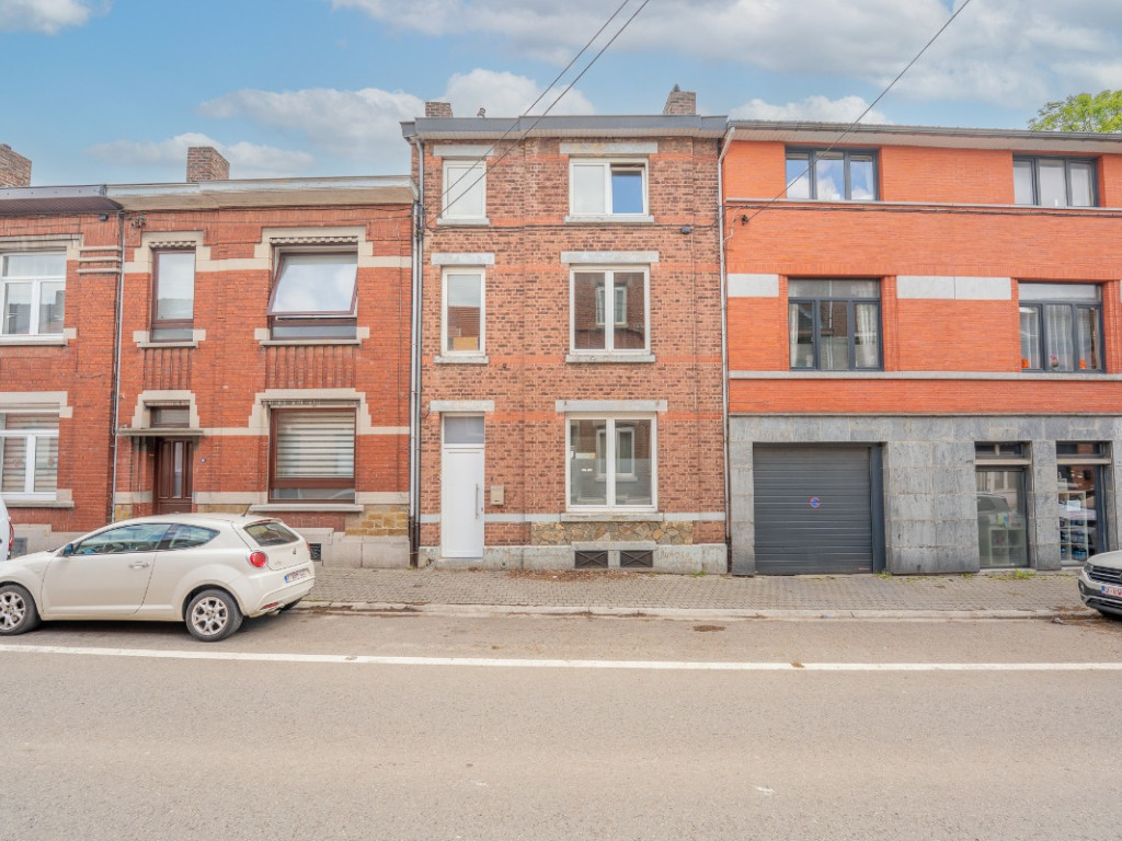 Rue du 15 aout - 8 - - 4430