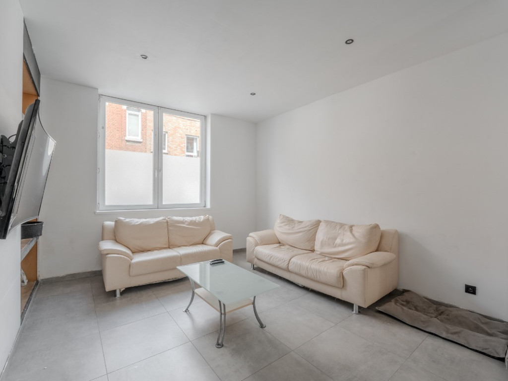 Rue du 15 aout - 8 - - 4430