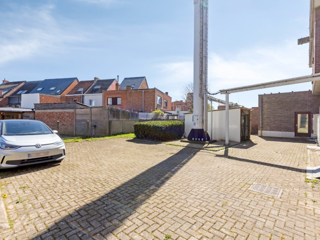 Ijzerenveld - 82A - - 2860
