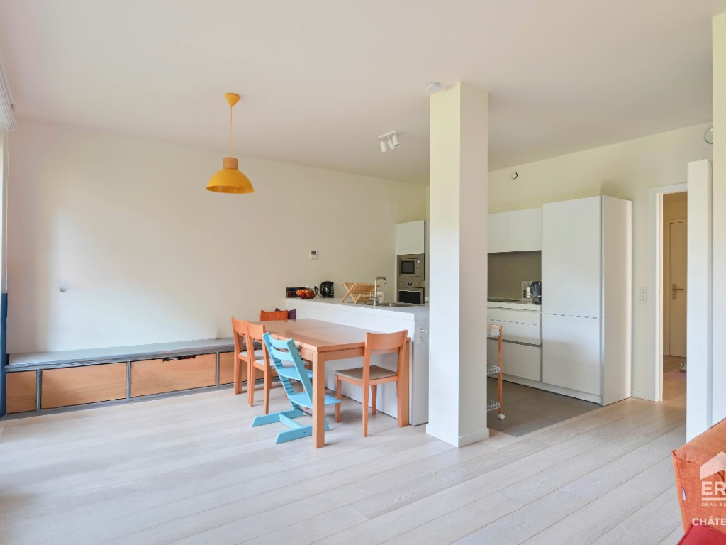 Rue du Prince Albert - 8 - - 1050
