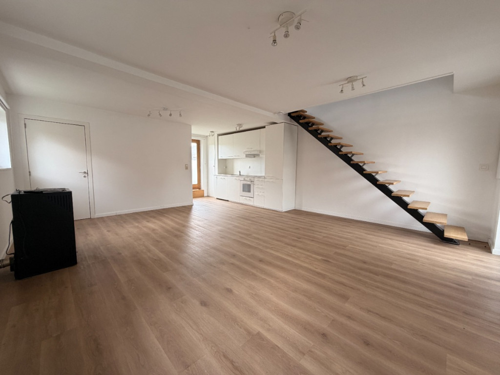 Rue de Stée - 12C - - 5590