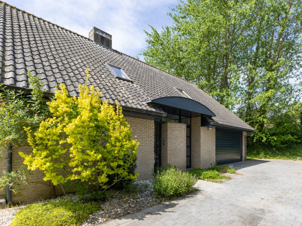 Duinhoekstraat - 34 - - 8660