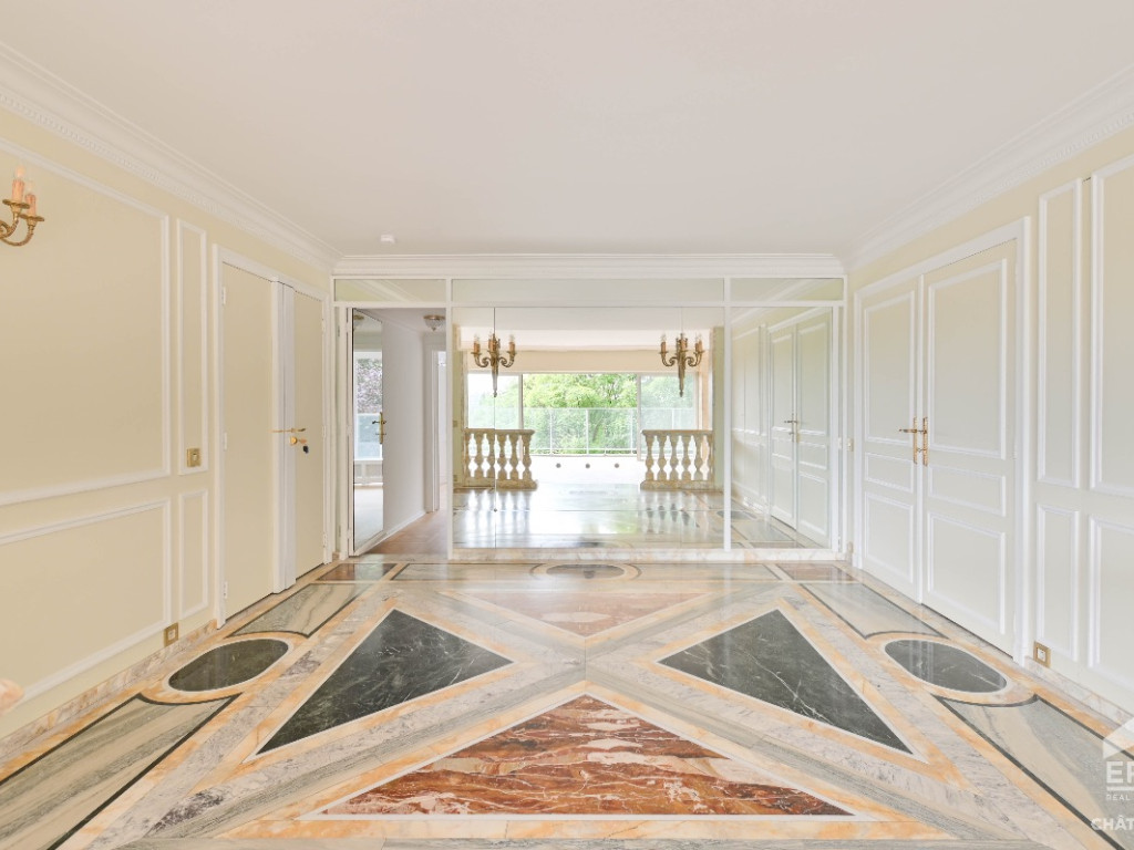 Avenue Franklin Roosevelt - 117 - 7 - 1000