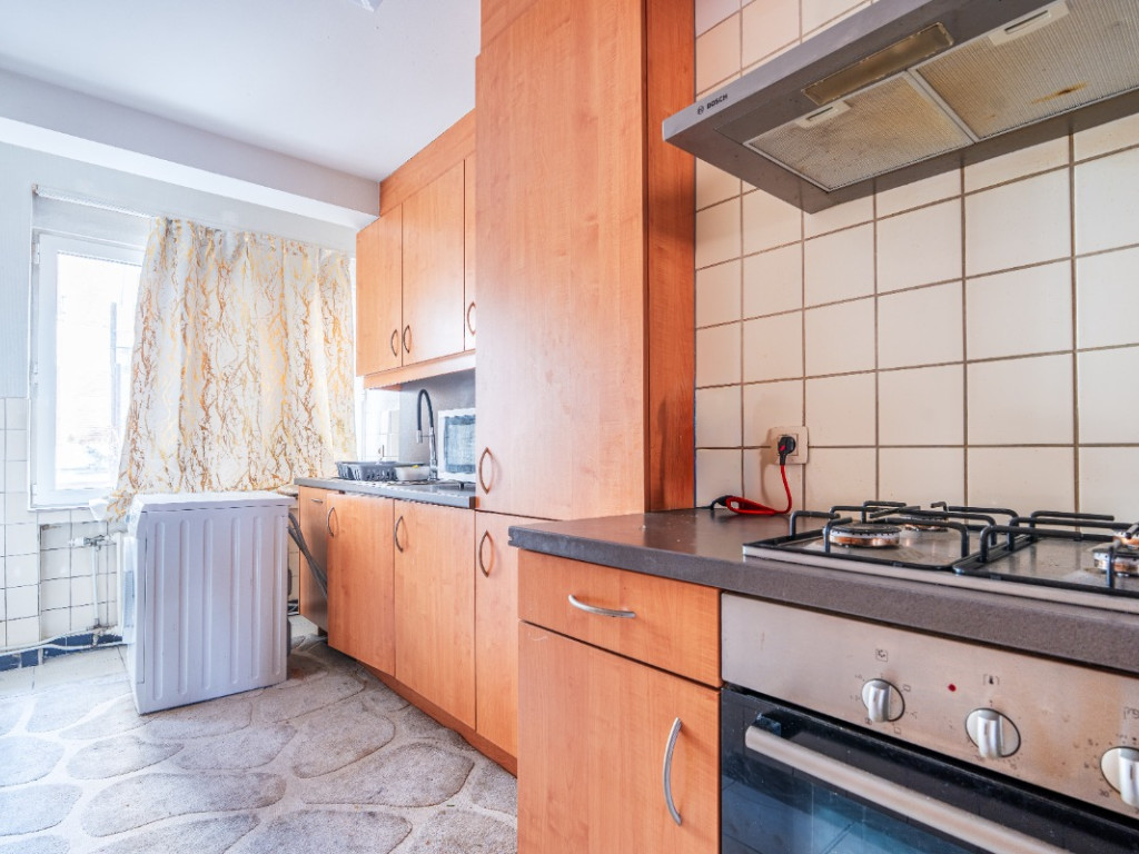 Rue Picard - 210 - 1D - 1080