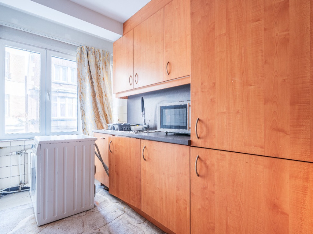Rue Picard - 210 - 1D - 1080
