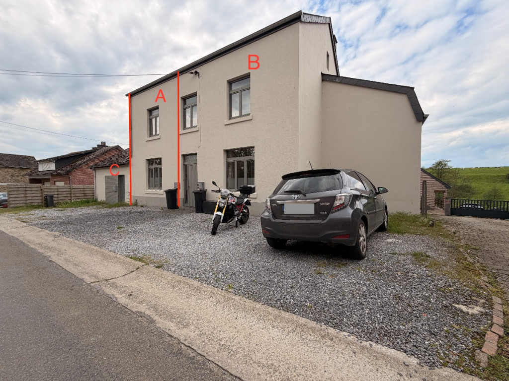 Rue de Stée - 12A - - 5590