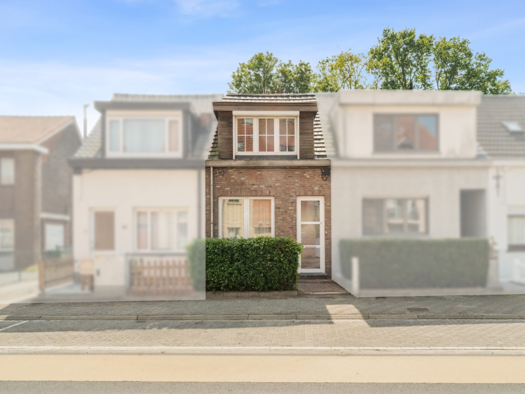 Hofbilkstraat - 40 - - 9940