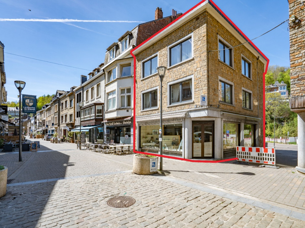 Rue de l'Eglise - 25 - - 6980