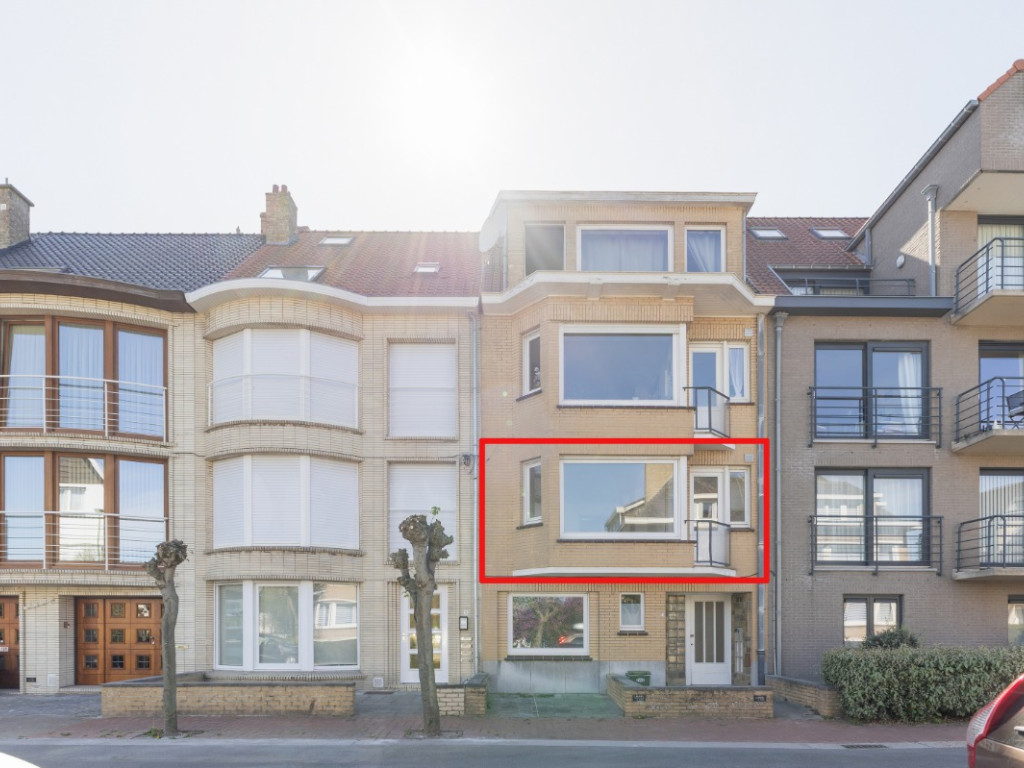 W.Vandermeerenlaan - 33 - 0101 - 8660