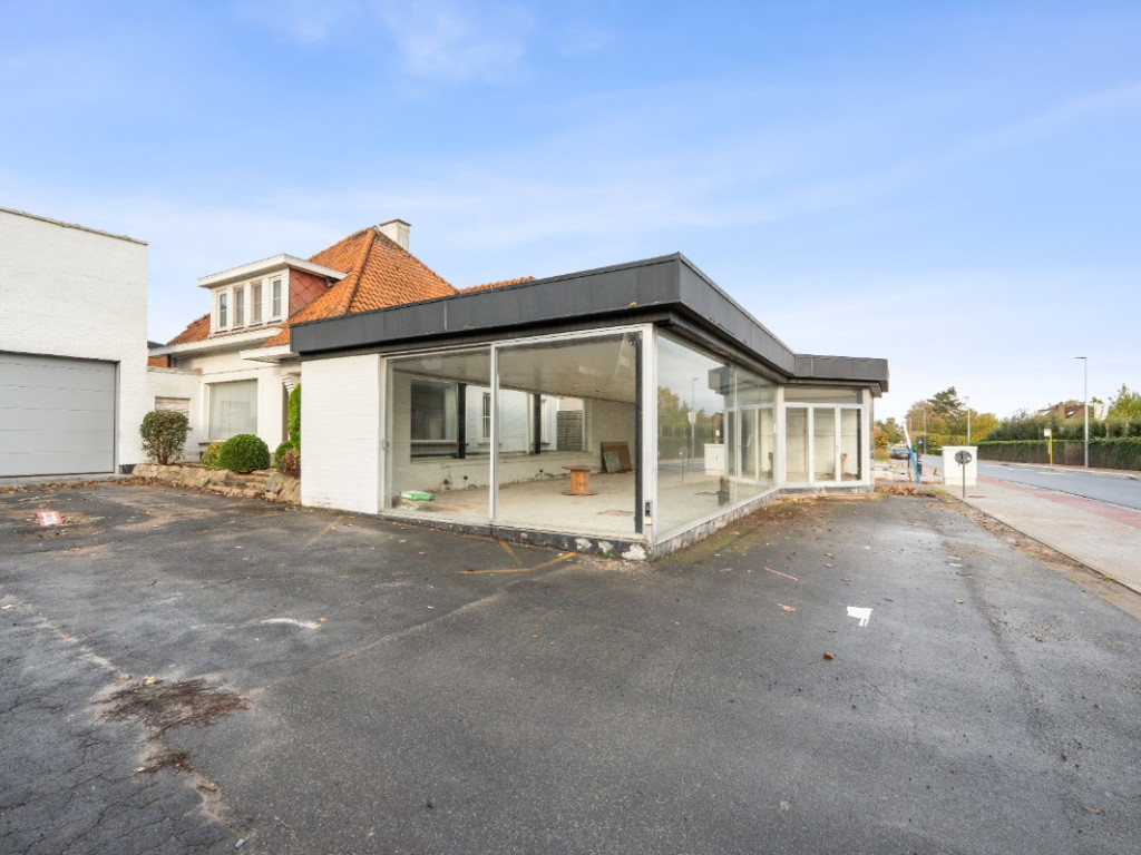 Zwevezeelsestraat - 85 - - 8851
