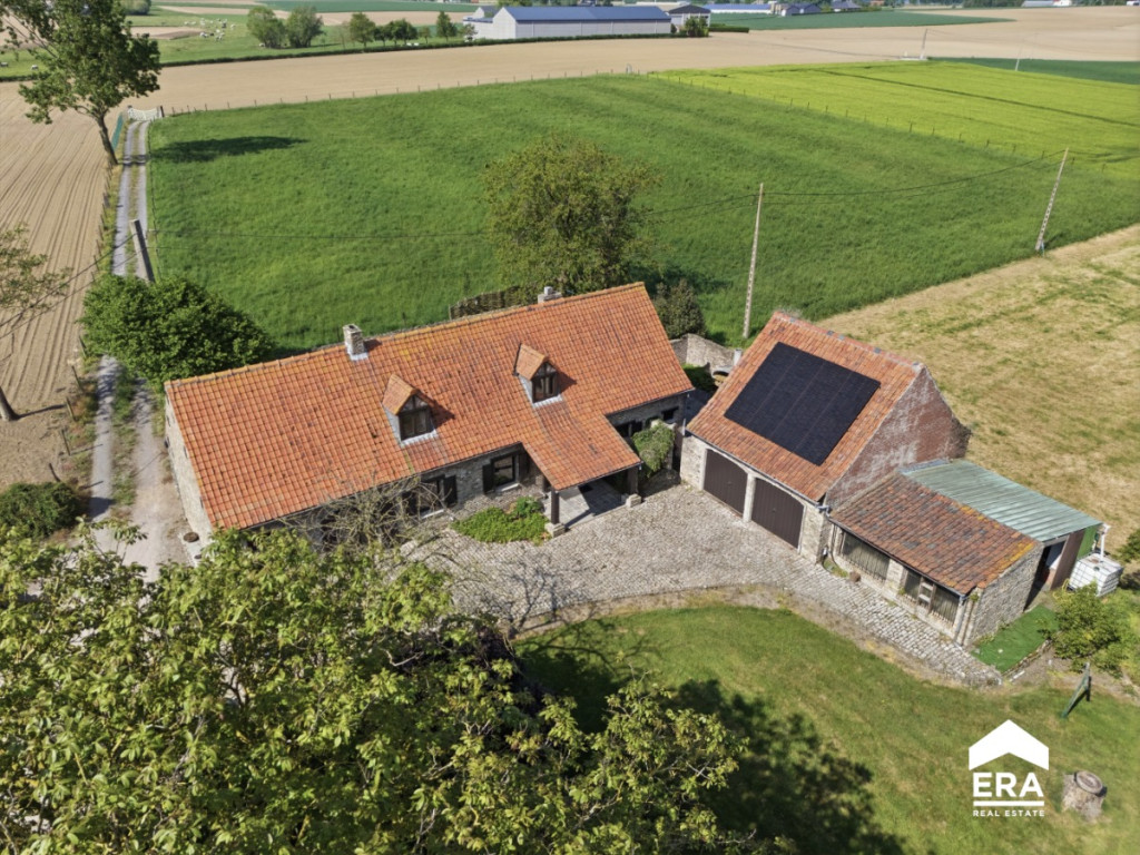 Provenseweg - 56 - - 8970