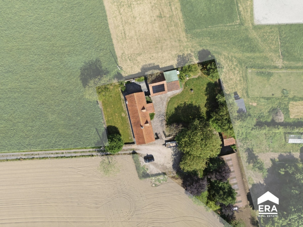 Provenseweg - 56 - - 8970