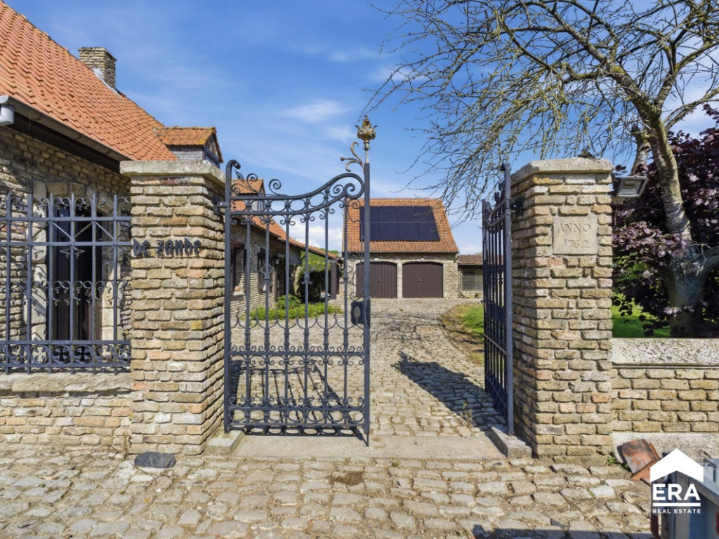 Provenseweg - 56 - - 8970