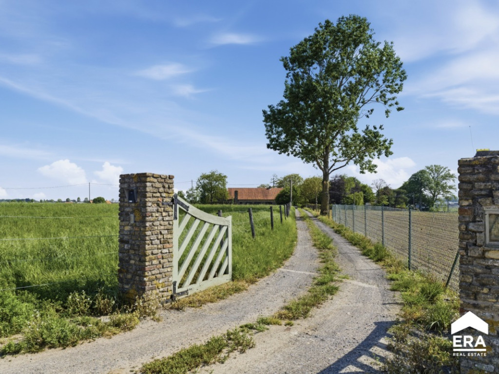 Provenseweg - 56 - - 8970