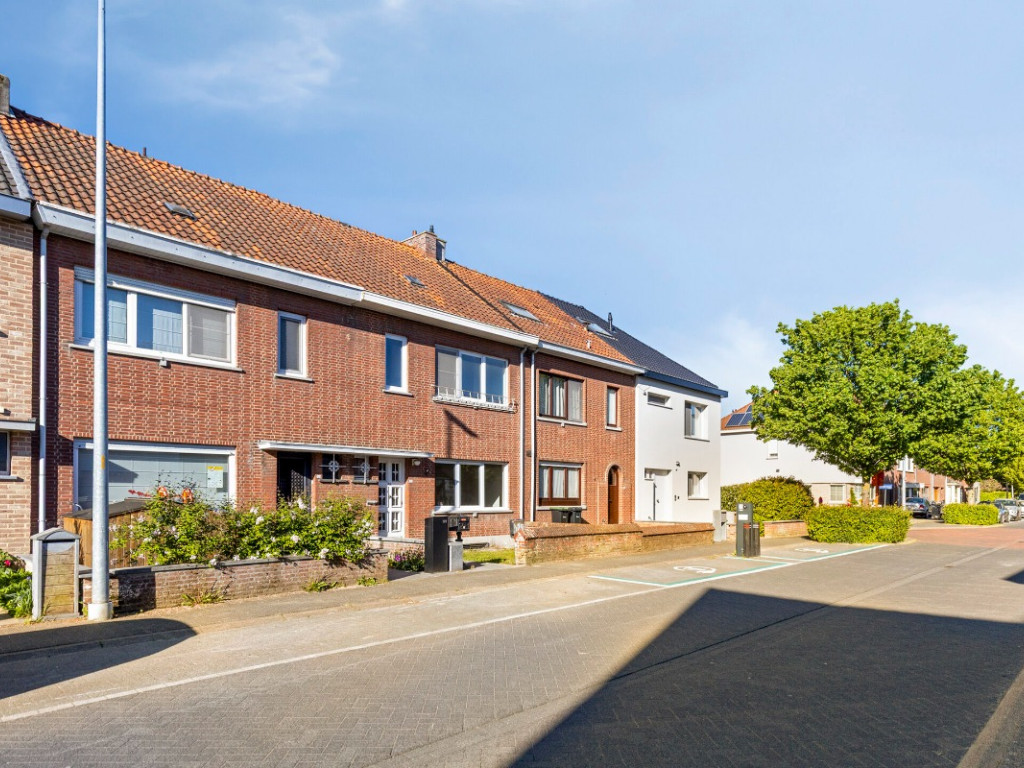 Landbouwstraat - 125 - - 2800